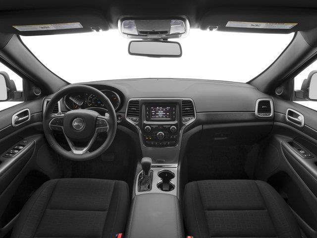 Jeep Grand Cherokee Laredo 2WD 2016