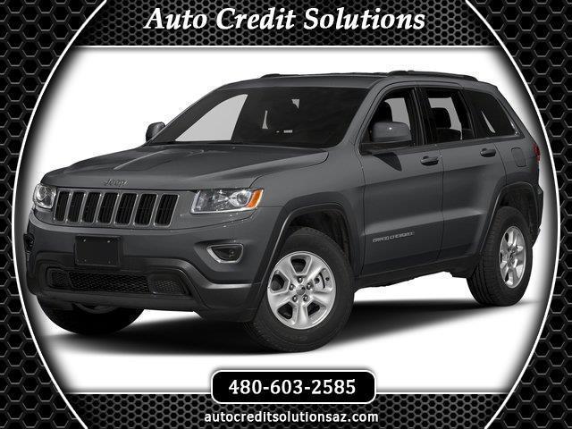 Jeep Grand Cherokee Laredo 2WD 2016