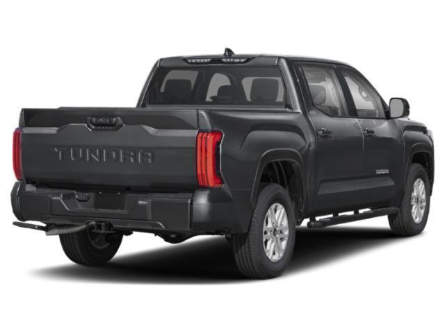 Toyota Tundra SR5 CrewMax 4WD 2024