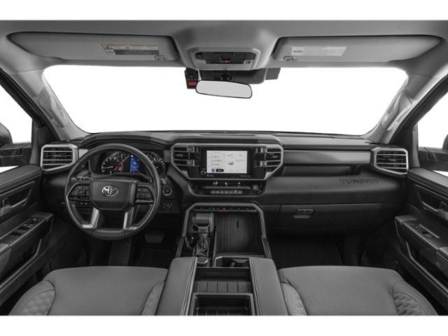 Toyota Tundra SR5 CrewMax 4WD 2024