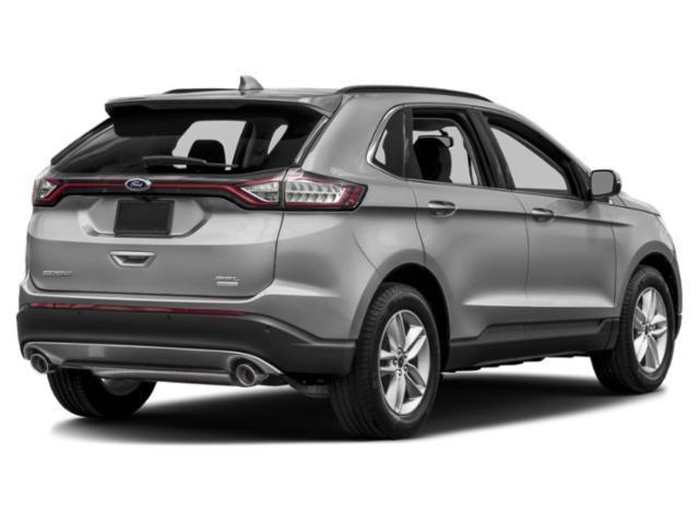 Ford Edge SE FWD 2015