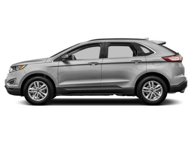 Ford Edge SE FWD 2015