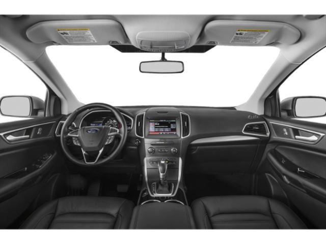 Ford Edge SE FWD 2015