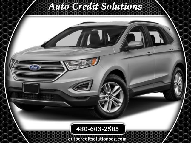 Ford Edge SE FWD 2015