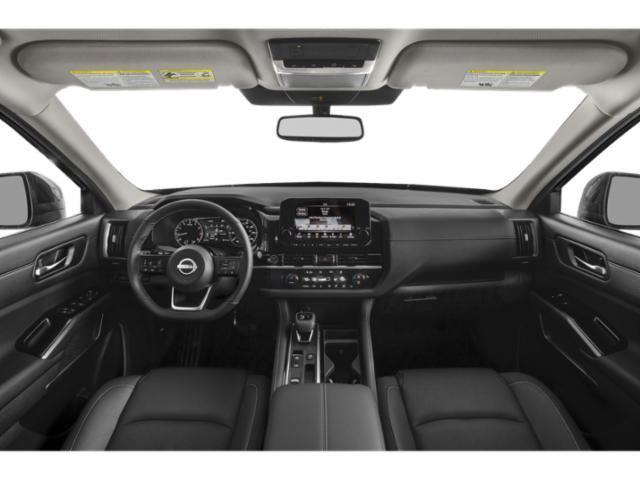 Nissan Pathfinder SL 2022