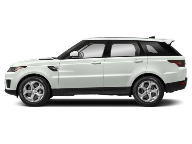 Land Rover Range Rover Sport HST 2021
