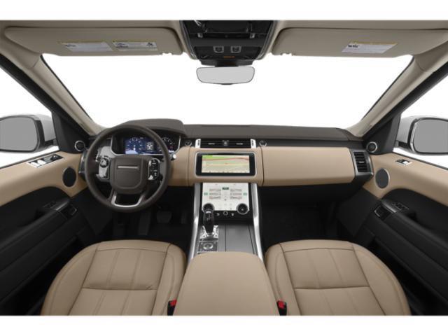 Land Rover Range Rover Sport HST 2021