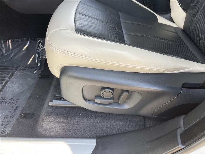 Land Rover Range Rover Sport HST 2021