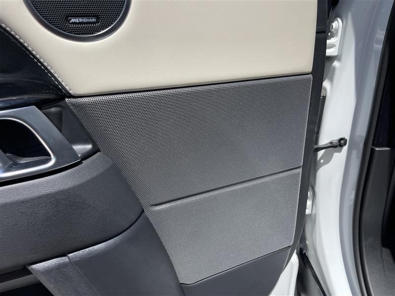 Land Rover Range Rover Sport HST 2021