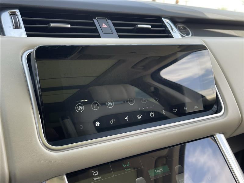 Land Rover Range Rover Sport HST 2021