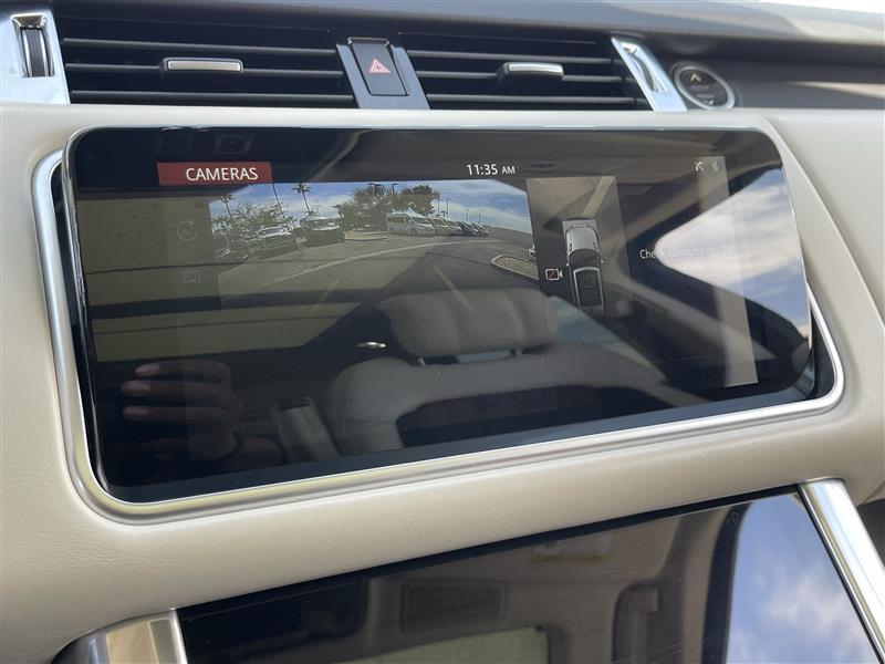 Land Rover Range Rover Sport HST 2021