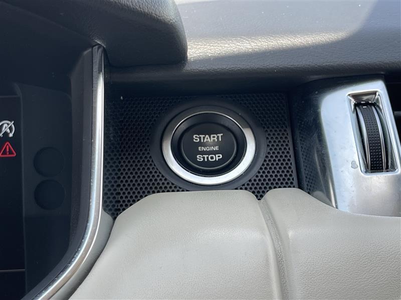 Land Rover Range Rover Sport HST 2021