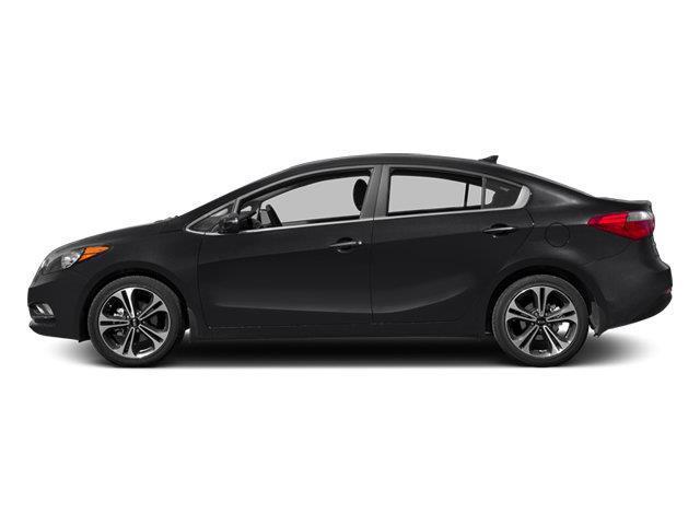 Kia Forte EX 2014