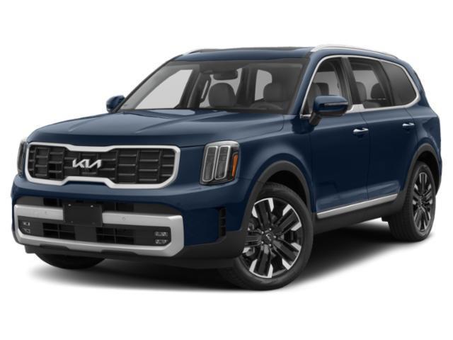 Kia Telluride SX 2023