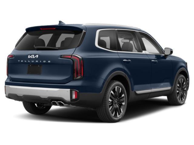 Kia Telluride SX 2023