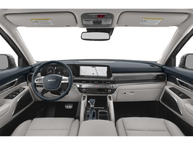 Kia Telluride SX 2023