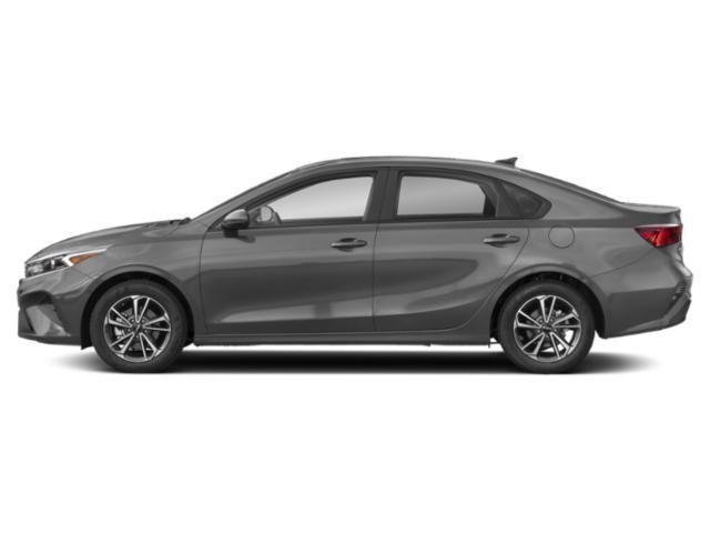Kia Forte FE 2022