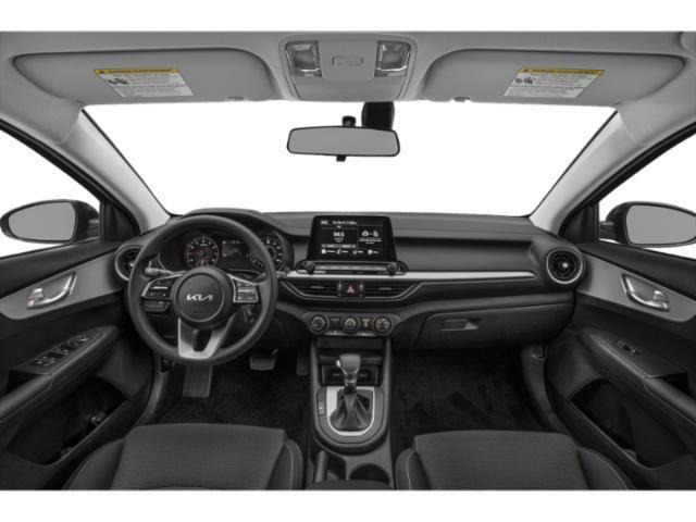 Kia Forte FE 2022