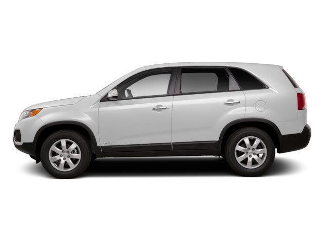 Kia Sorento LX 4WD 2012