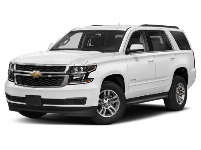 Chevrolet Tahoe LT 2WD 2020