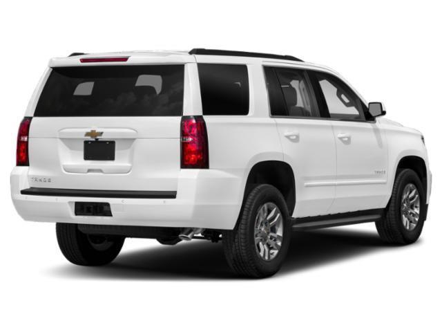 Chevrolet Tahoe LT 2WD 2020