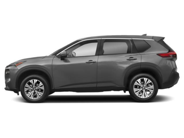 Nissan Rogue SV 2021