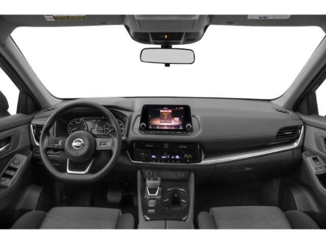 Nissan Rogue SV 2021