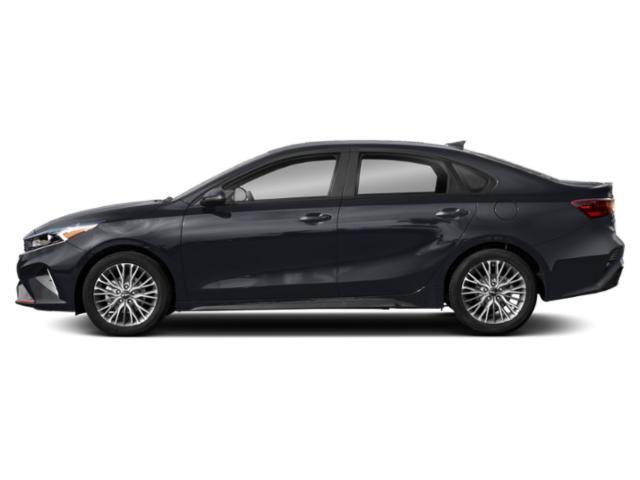 Kia Forte GT Line 2023