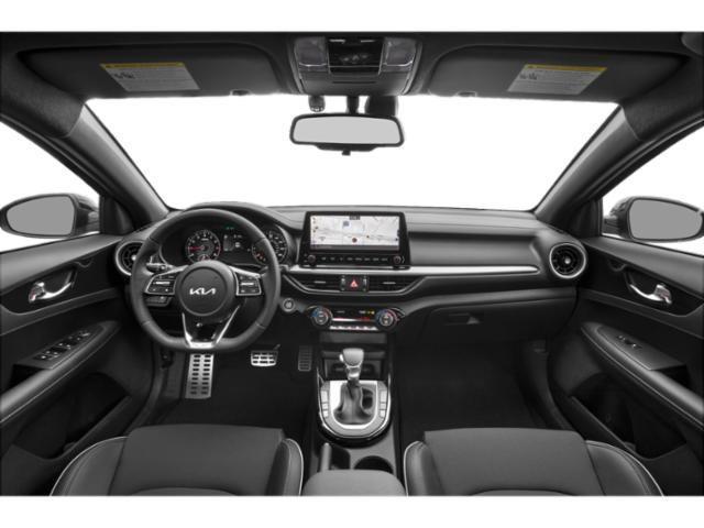 Kia Forte GT Line 2023