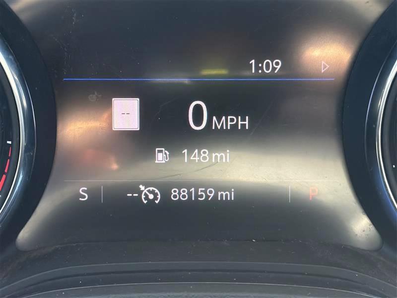 Buick Encore GX Select 2020
