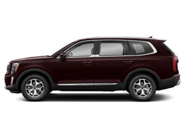 Kia Telluride EX 2021