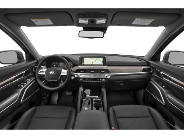 Kia Telluride EX 2021