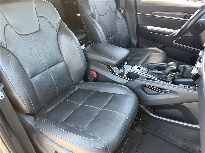 Kia Telluride EX 2021