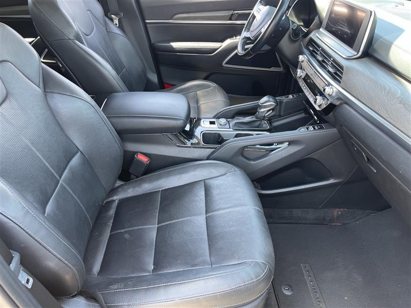 Kia Telluride EX 2021