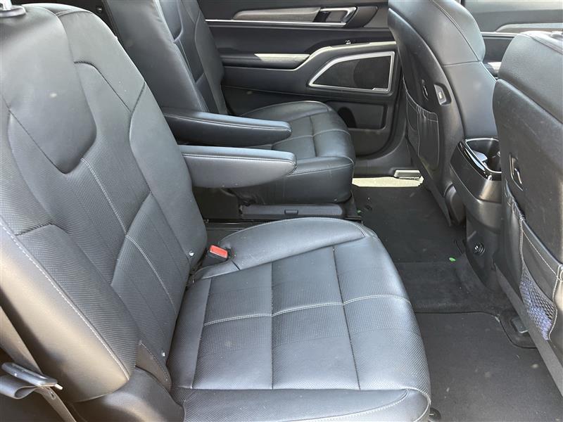 Kia Telluride EX 2021