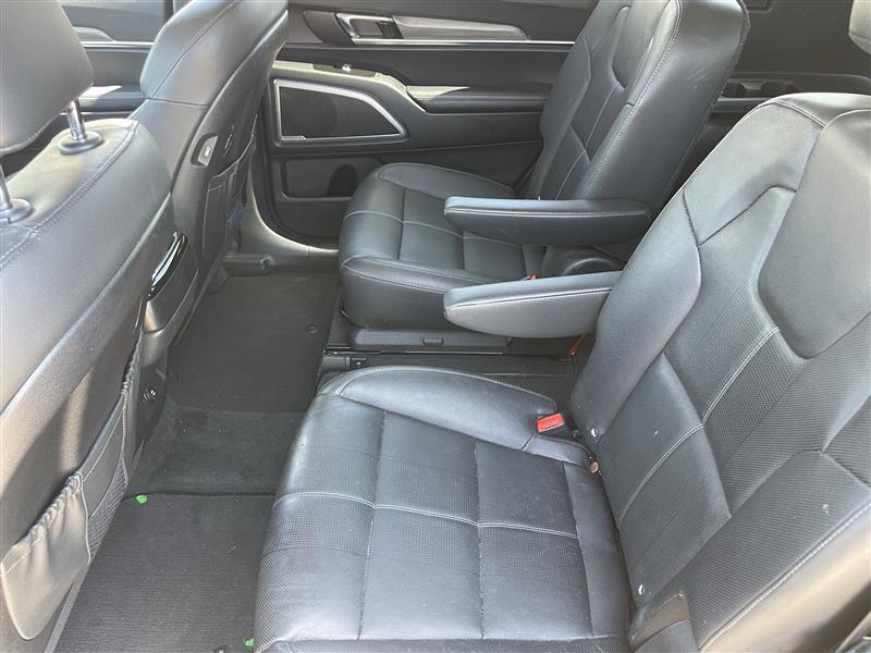 Kia Telluride EX 2021