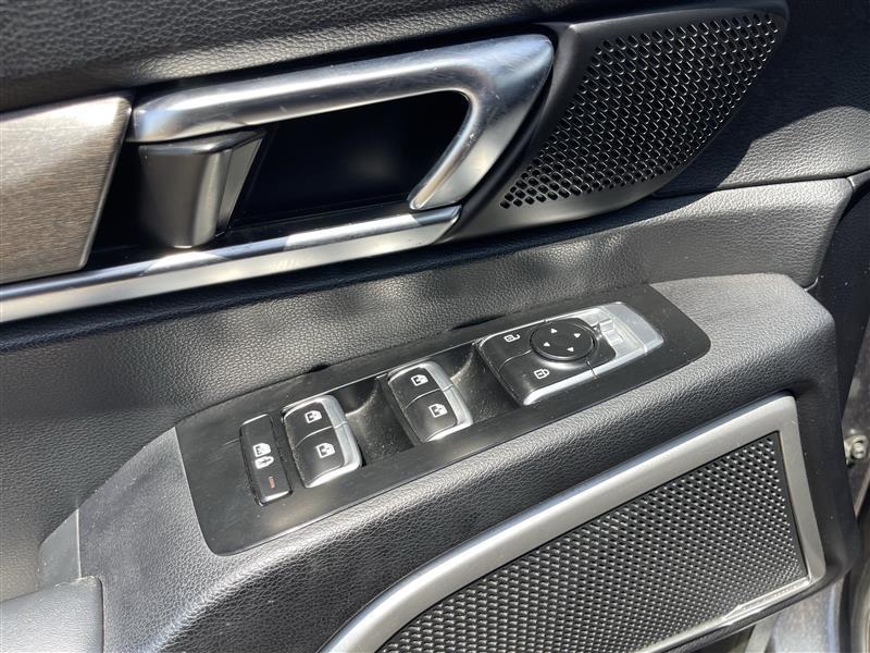 Kia Telluride EX 2021