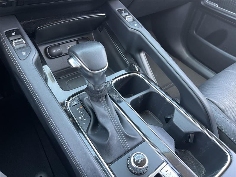 Kia Telluride EX 2021