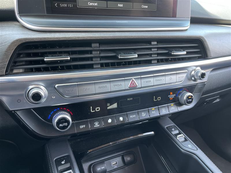 Kia Telluride EX 2021