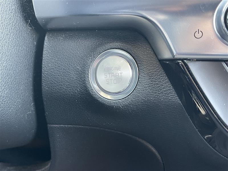 Kia Telluride EX 2021