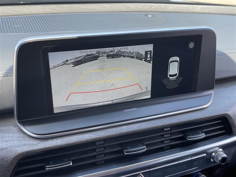 Kia Telluride EX 2021