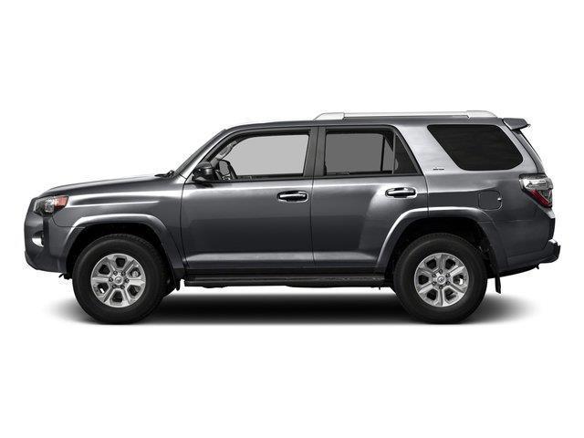 Toyota 4Runner SR5 4WD 2016