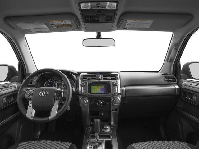 Toyota 4Runner SR5 4WD 2016