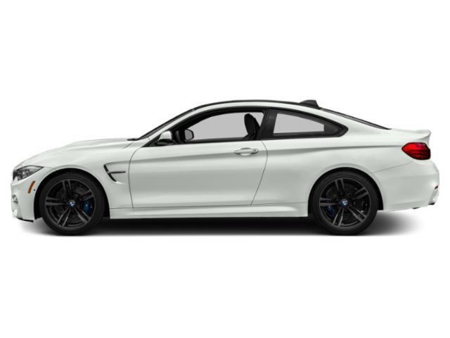 BMW M4 Coupe 2015