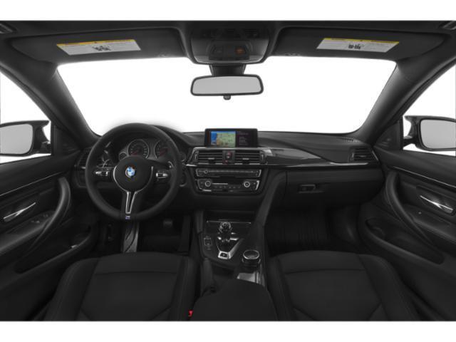 BMW M4 Coupe 2015