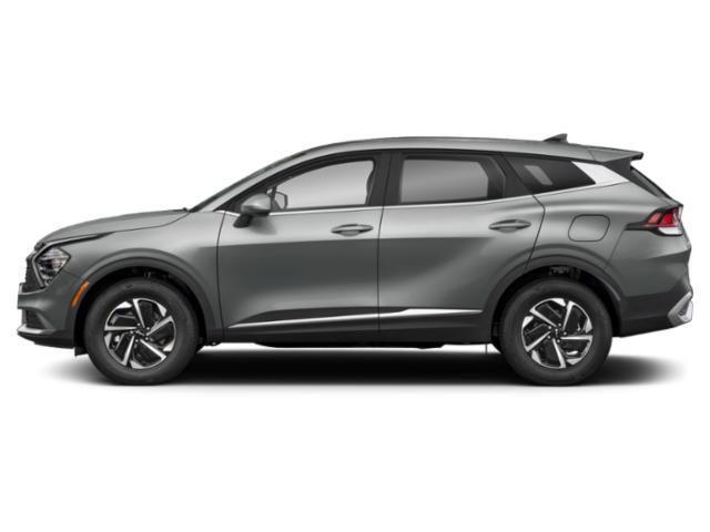 Kia Sportage Hybrid LX AWD 2025