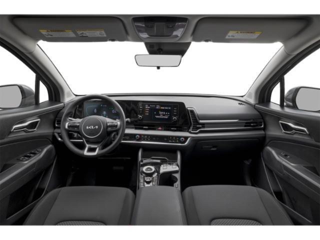 Kia Sportage Hybrid LX AWD 2025