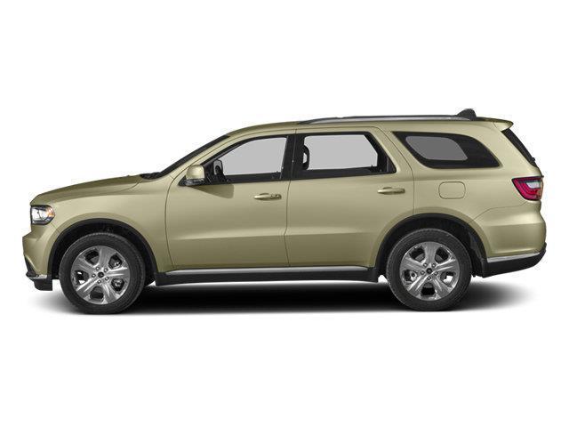 Dodge Durango Limited AWD 2014