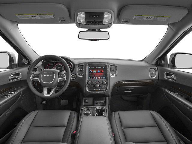 Dodge Durango Limited AWD 2014