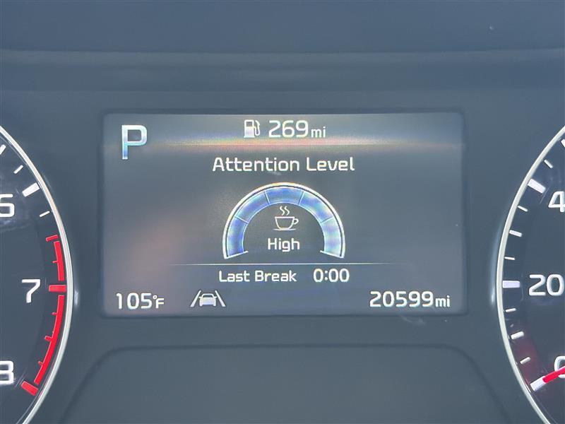 Kia Forte GT Line 2024